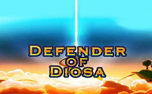 game pic for Defender of Diosa